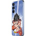 Dragon Ball Z Goku Kamehameha Blast Galaxy A55 5G Skin